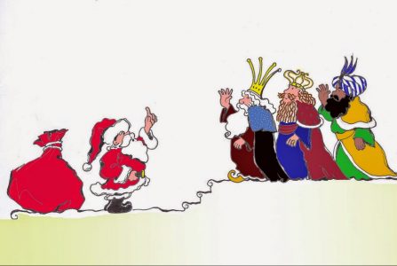 Idea d’un Catàleg de joguines per Nadal i Reis